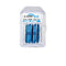 A-ZOOM 45 AUTO Snap Cap BLUE 10PK